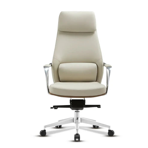 Crown Luxury High Back Chair