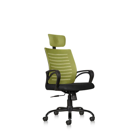 Desire C104 High Back Chair