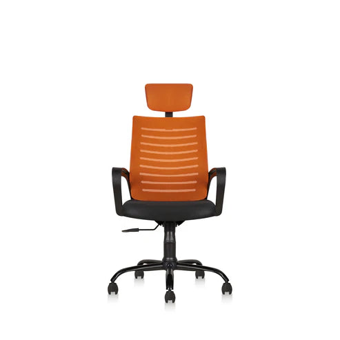 Desire C104 High Back Chair