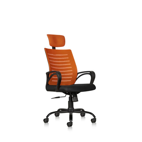 Desire C104 High Back Chair