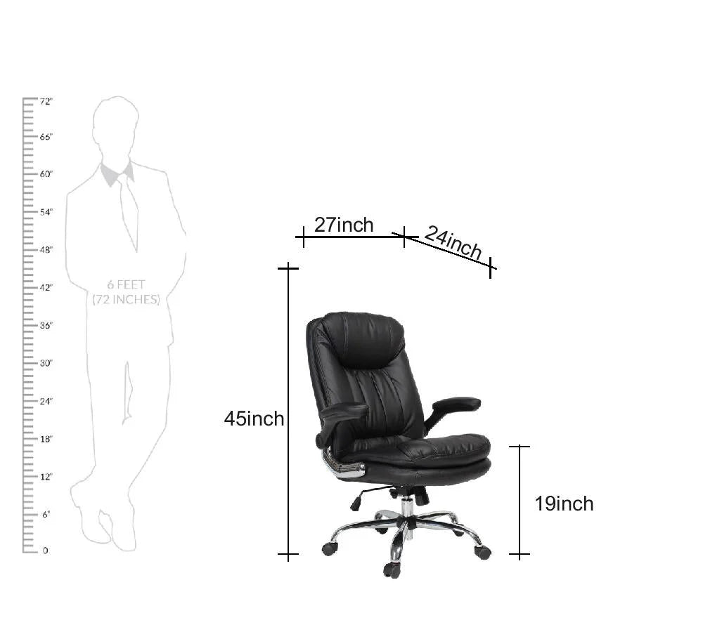 Comfortable Director Chair