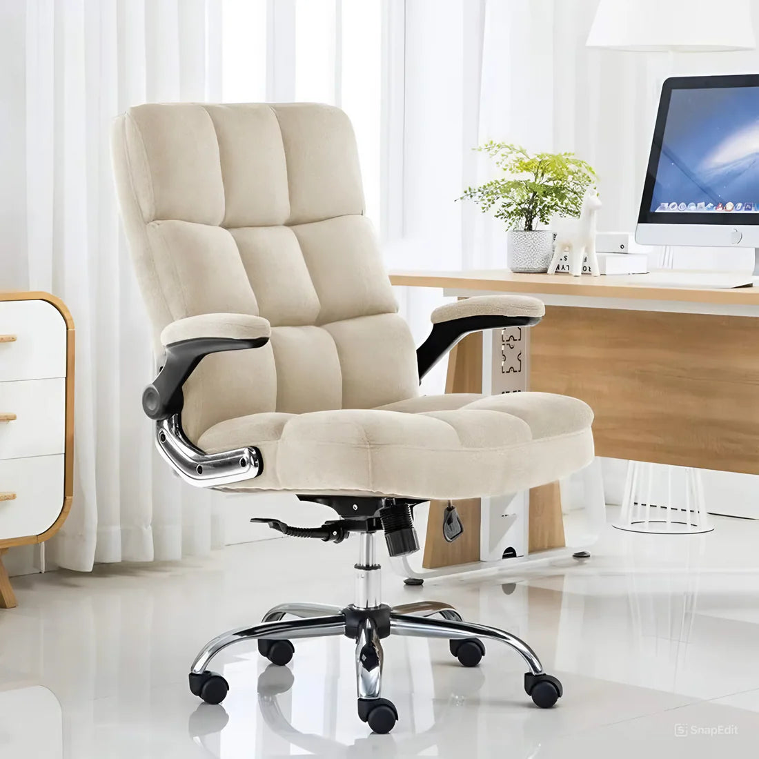 Comfortable Director Office Chair