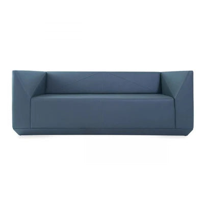 Durable Commercial Upholstered Sofa Contemporary Design for Home Spaces