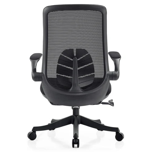 Petal Luxury Medium Back Chair