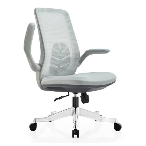 Petal Luxury Medium Back Chair
