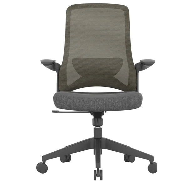 Dolphin Luxury Medium Back Chair