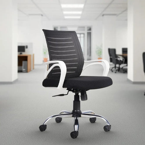 Desire C104 Mesh Mid Back Office Chair