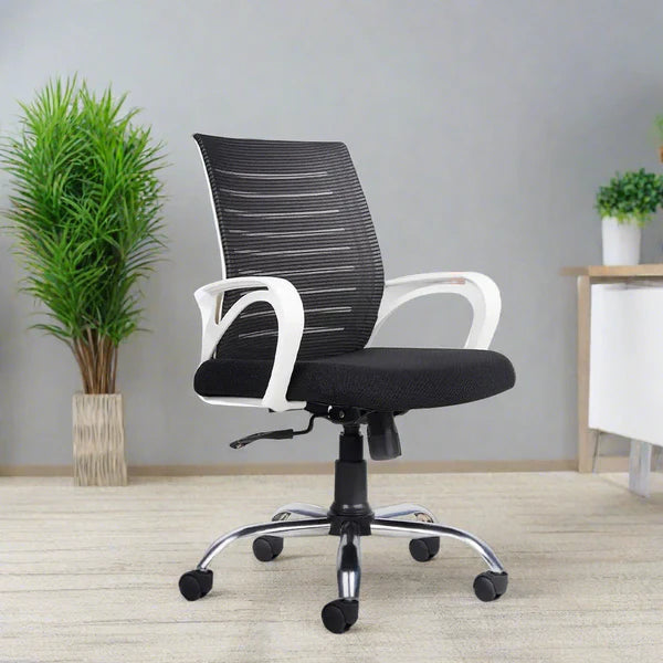 Desire C104 Mesh Mid Back Office Chair