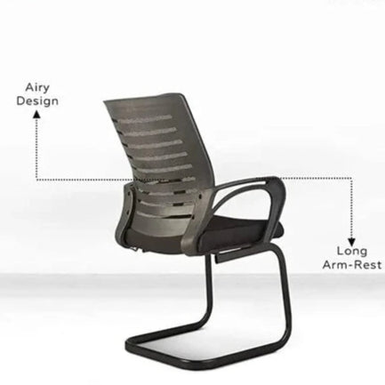 Desire C104 Office Visitor Chair