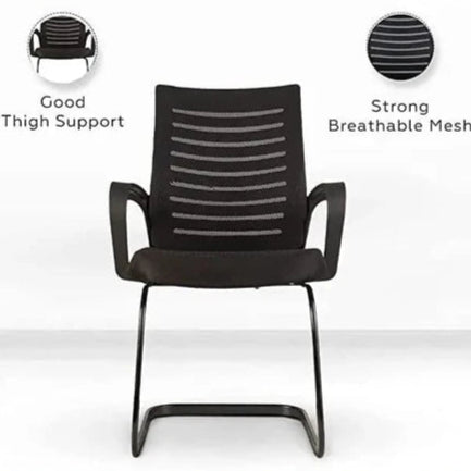 Desire C104 Office Visitor Chair