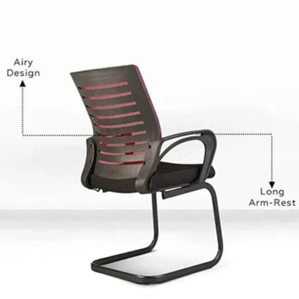 Desire C104 Office Visitor Chair (Copy)