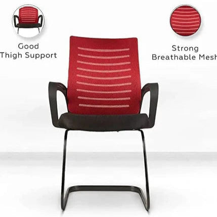 Desire C104 Office Visitor Chair (Copy)