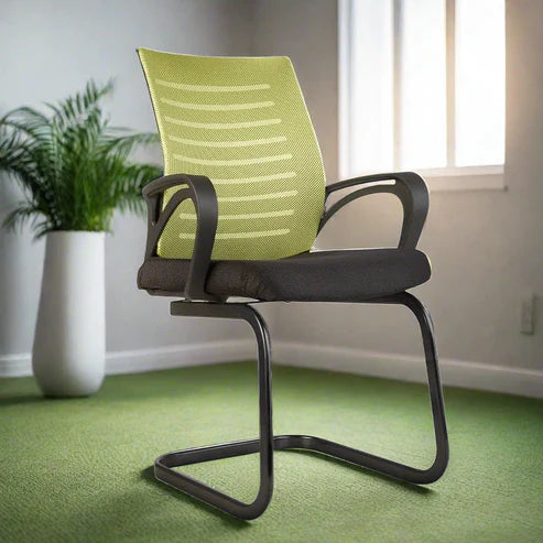 Desire C104 Office Visitor Chair