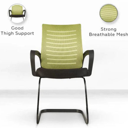Desire C104 Office Visitor Chair