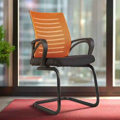 Desire C104 Office Visitor Chair