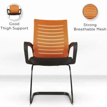 Desire C104 Office Visitor Chair