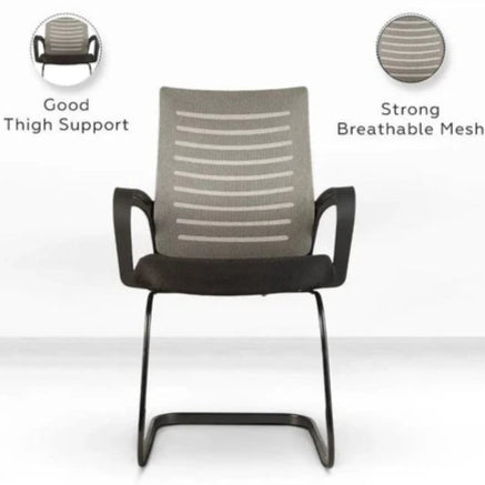 Desire C104 Office Visitor Chair