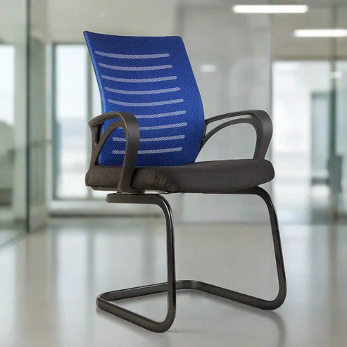 Desire C104 Office Visitor Chair