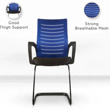 Desire C104 Office Visitor Chair