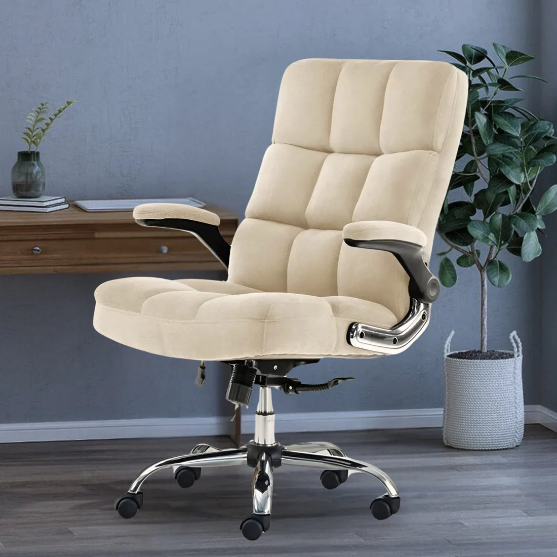 Comfortable Director Office Chair