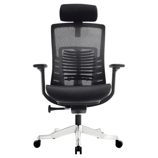 Inspire Mesh Luxury High Back Chair