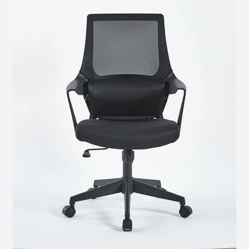M33 Luxury Mid Back Chair