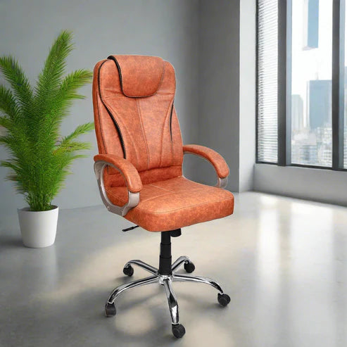 Franco C51 Boss Chair