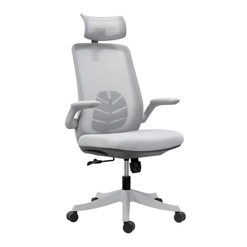 Petal Luxury High Back Chair