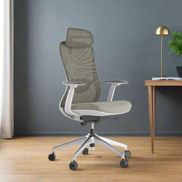 Silky Luxury Chair