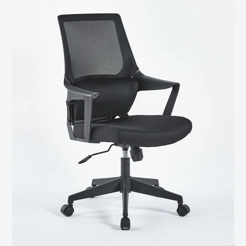 M33 Luxury Mid Back Chair