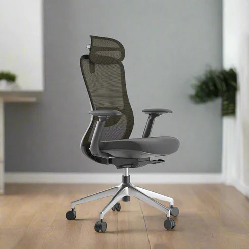 Silky Luxury Chair