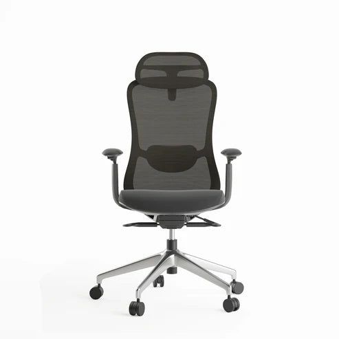Silky Luxury Chair
