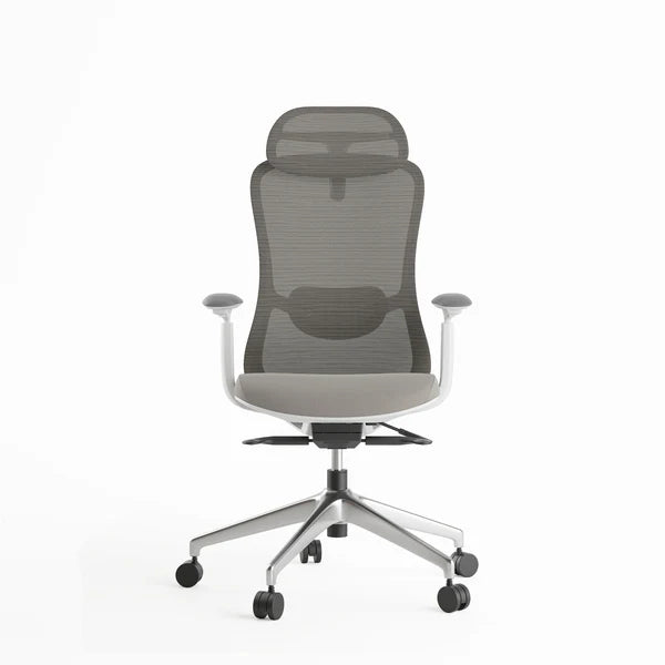 Silky Luxury Chair