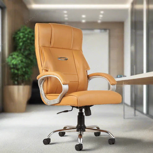 Grazia C57 Boss Chair