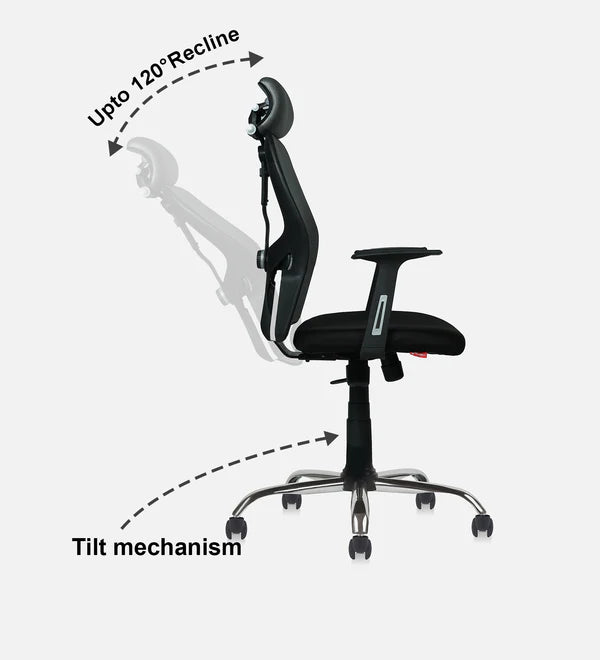 Taurus C100 Lite Executive Office Chair