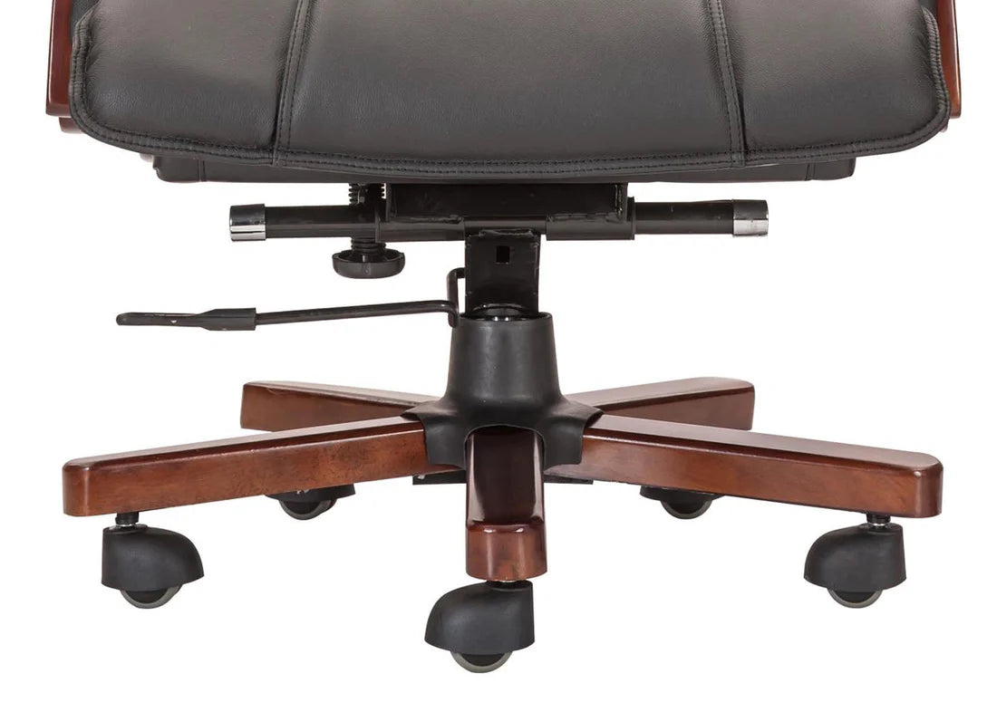 Home And Office High Back Ergonomic Leatherette Director Chair