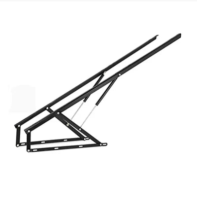 Luxury King Size Bed Set with Storage, Soft Upholstered Headboard, Luxury Design for Home Furniture