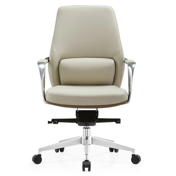 Crown Luxury Medium Back Chair