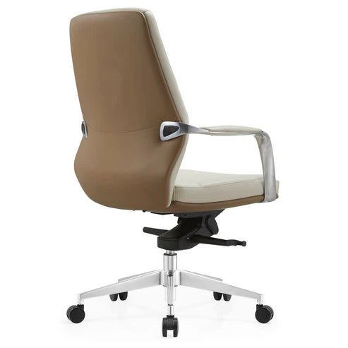 Crown Luxury Medium Back Chair