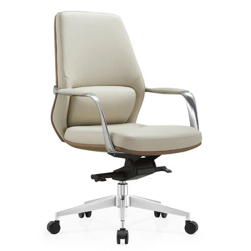 Crown Luxury Medium Back Chair