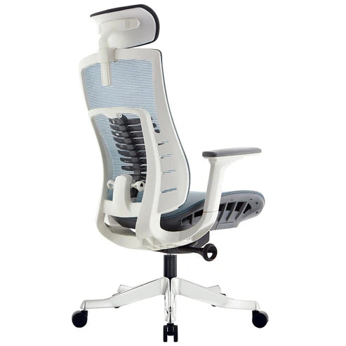 Inspire Mesh Luxury High Back Chair