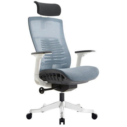 Inspire Mesh Luxury High Back Chair