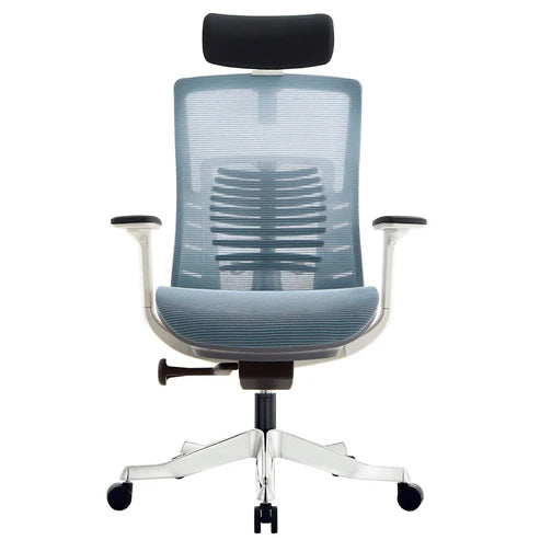 Inspire Mesh Luxury High Back Chair