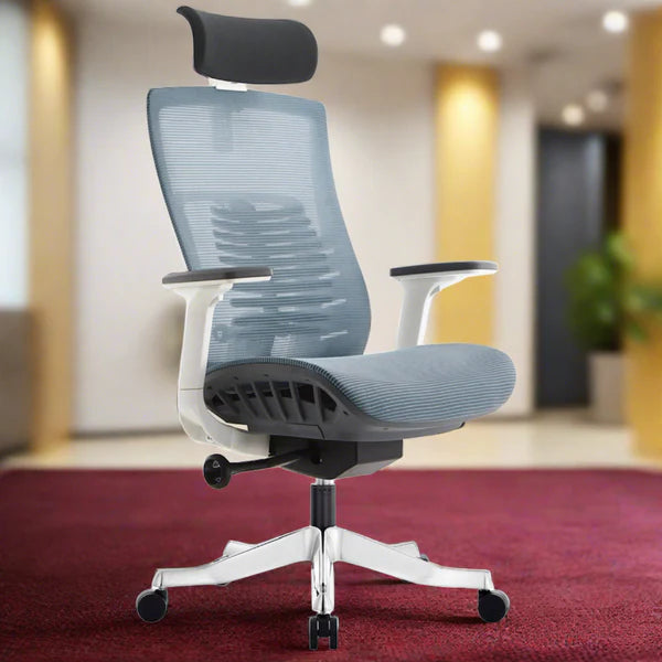 Inspire Mesh Luxury High Back Chair
