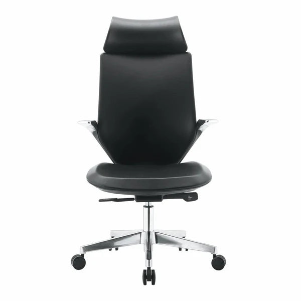 Edge Series E6 Luxury High Back Chair