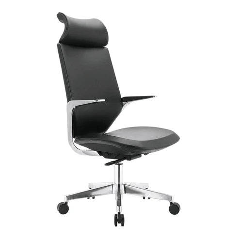 Edge Series E6 Luxury High Back Chair