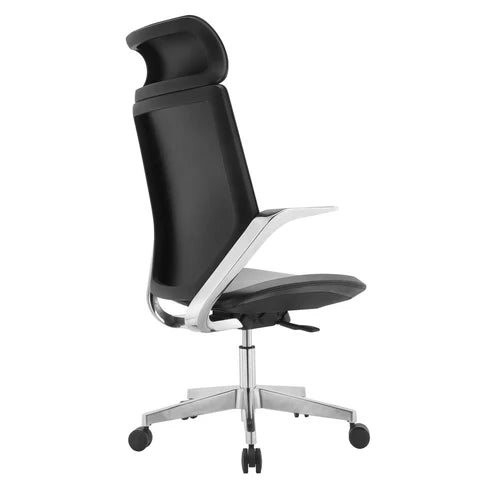 Edge Series E6 Luxury High Back Chair