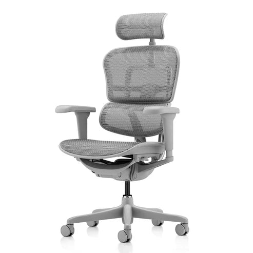 Aura Ultra Luxury High Back Chair