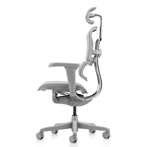 Aura Ultra Luxury High Back Chair