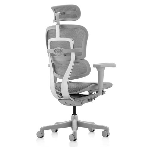 Aura Ultra Luxury High Back Chair